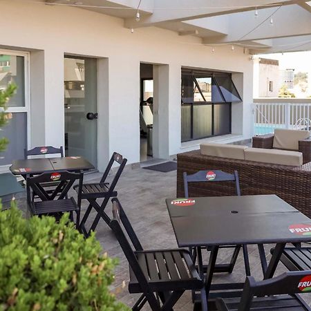 Tri Hotel Premium Criciuma Criciuma  Exterior photo