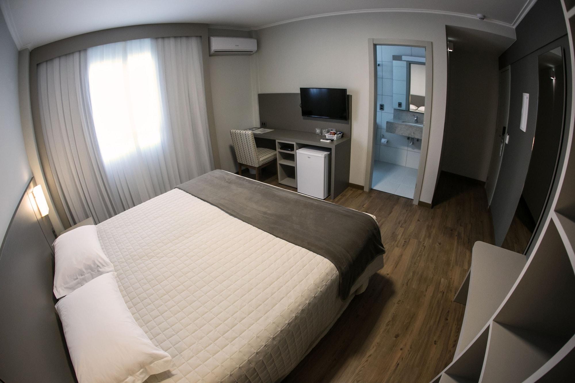 Tri Hotel Premium Criciuma Criciuma  Exterior photo