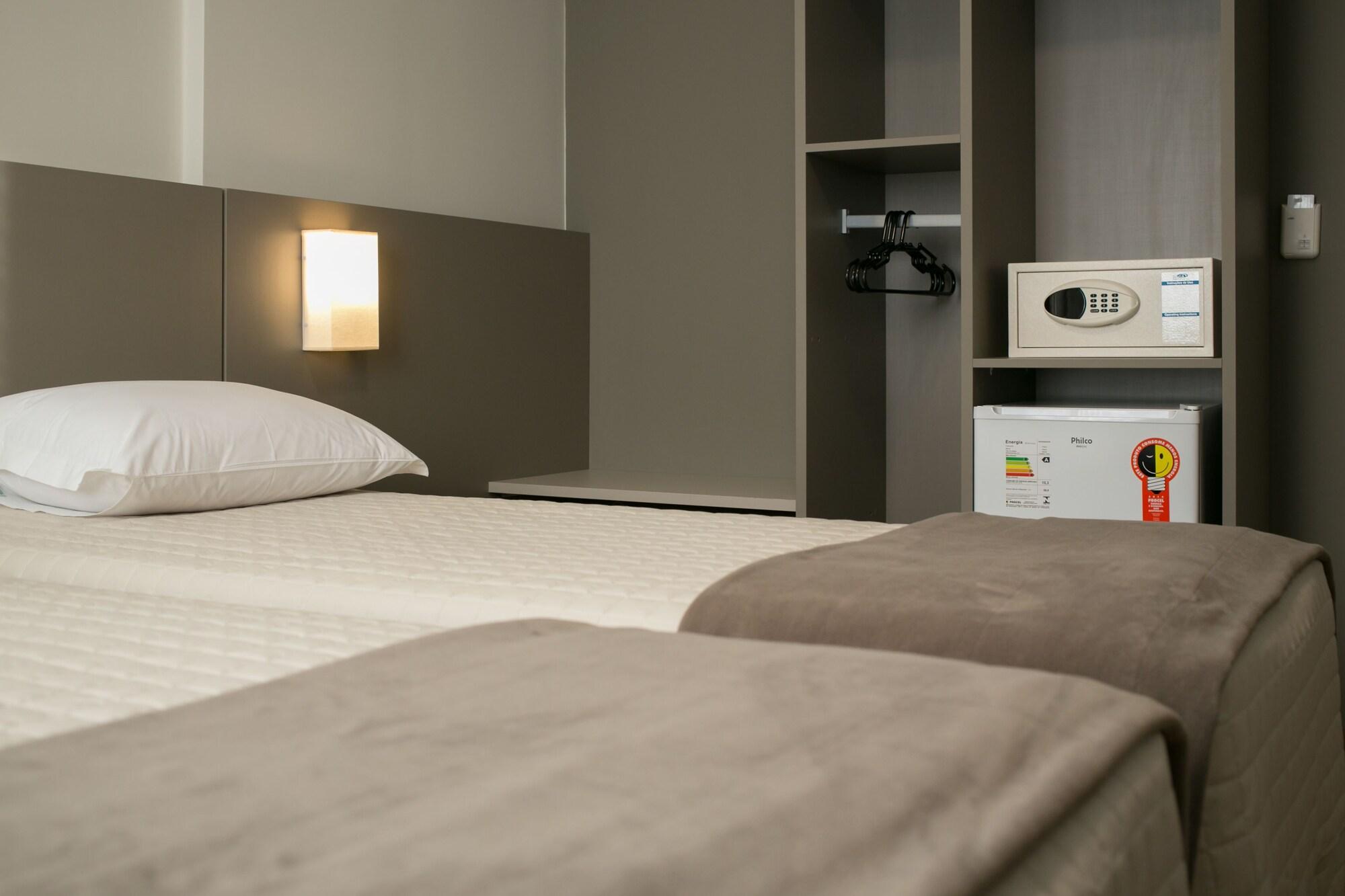 Tri Hotel Premium Criciuma Criciuma  Exterior photo