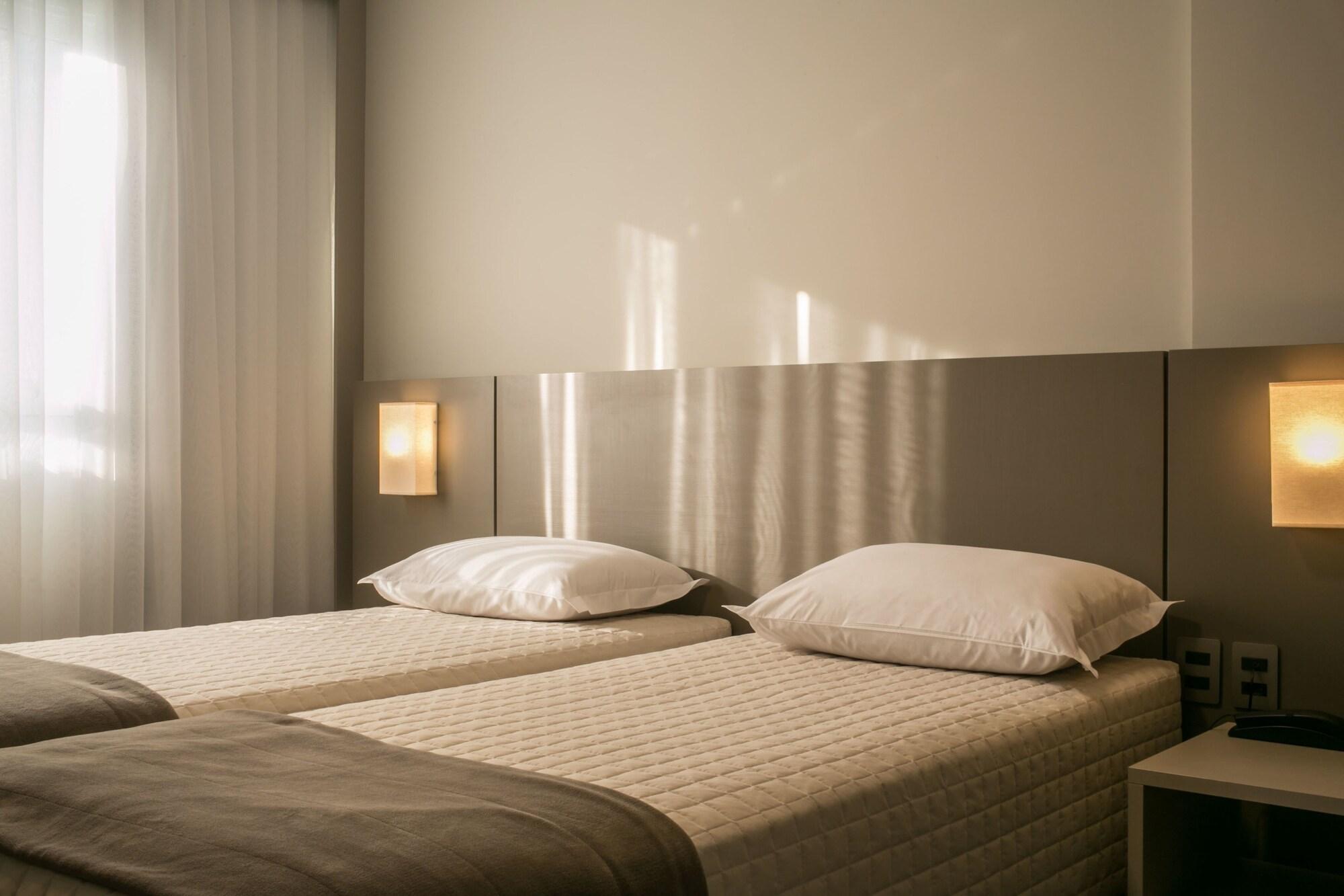 Tri Hotel Premium Criciuma Criciuma  Exterior photo