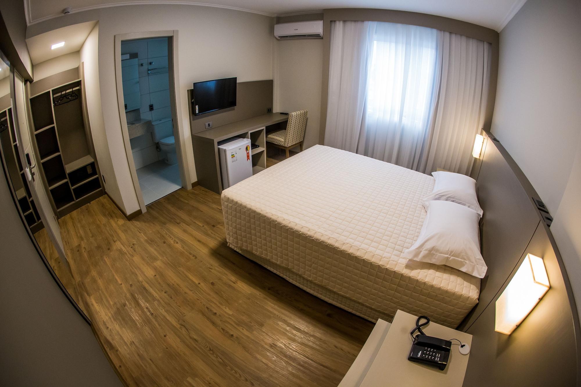 Tri Hotel Premium Criciuma Criciuma  Exterior photo
