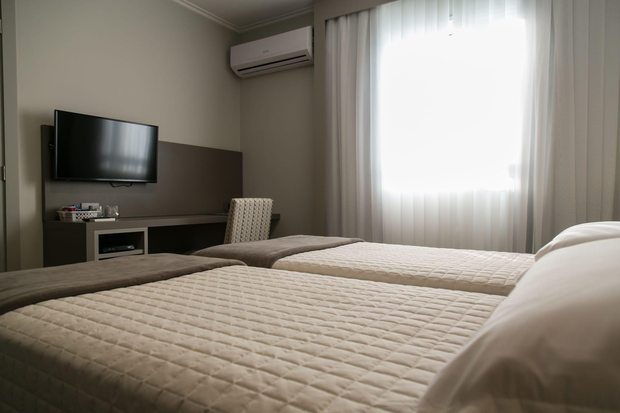 Tri Hotel Premium Criciuma Criciuma  Exterior photo