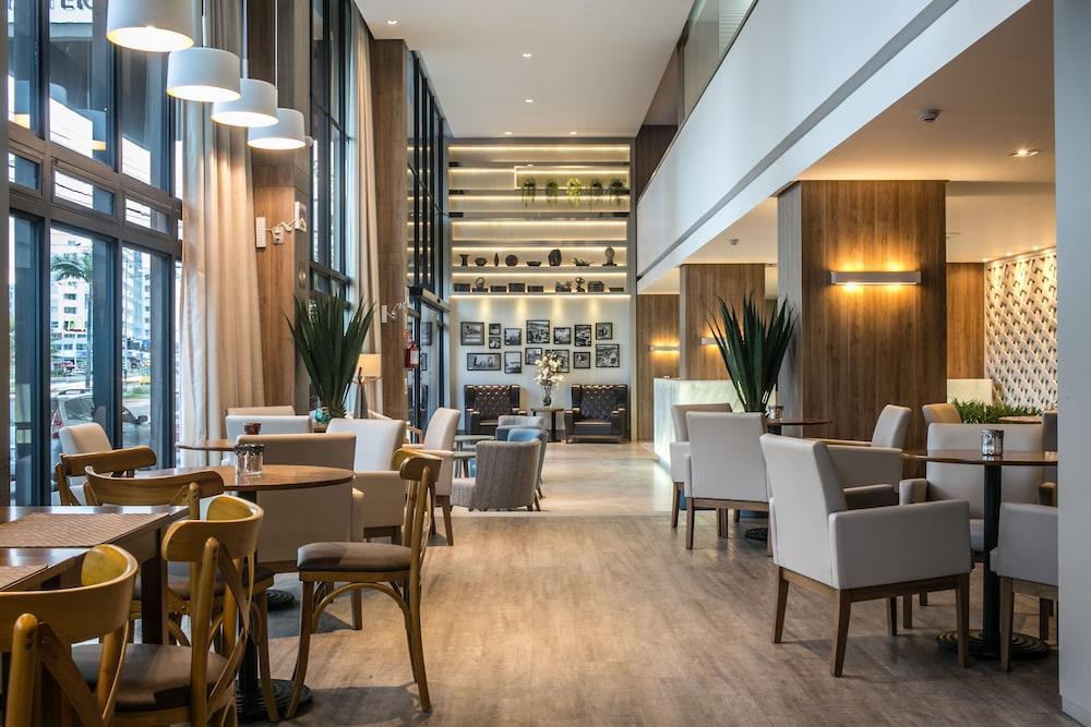 Tri Hotel Premium Criciuma Criciuma  Exterior photo