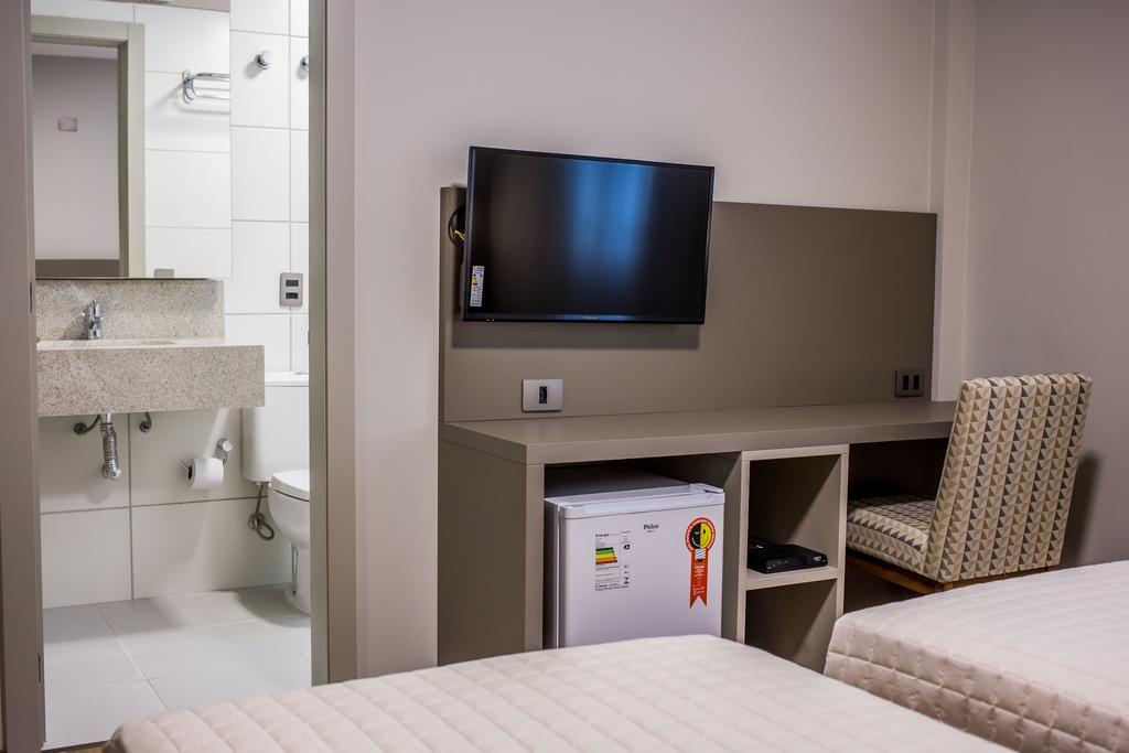 Tri Hotel Premium Criciuma Criciuma  Exterior photo