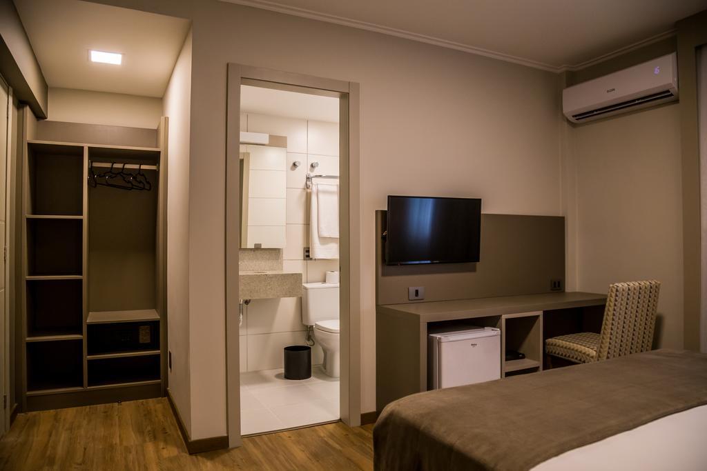 Tri Hotel Premium Criciuma Criciuma  Exterior photo