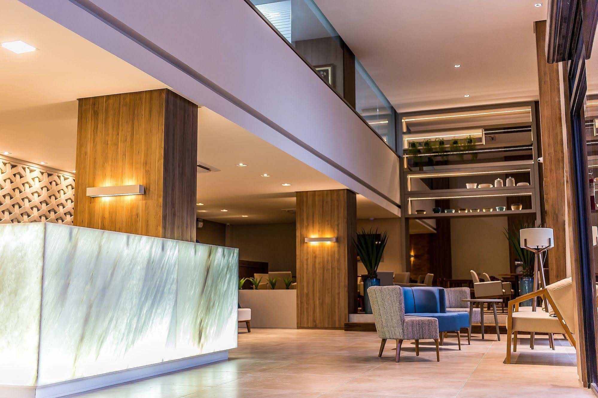 Tri Hotel Premium Criciuma Criciuma  Exterior photo